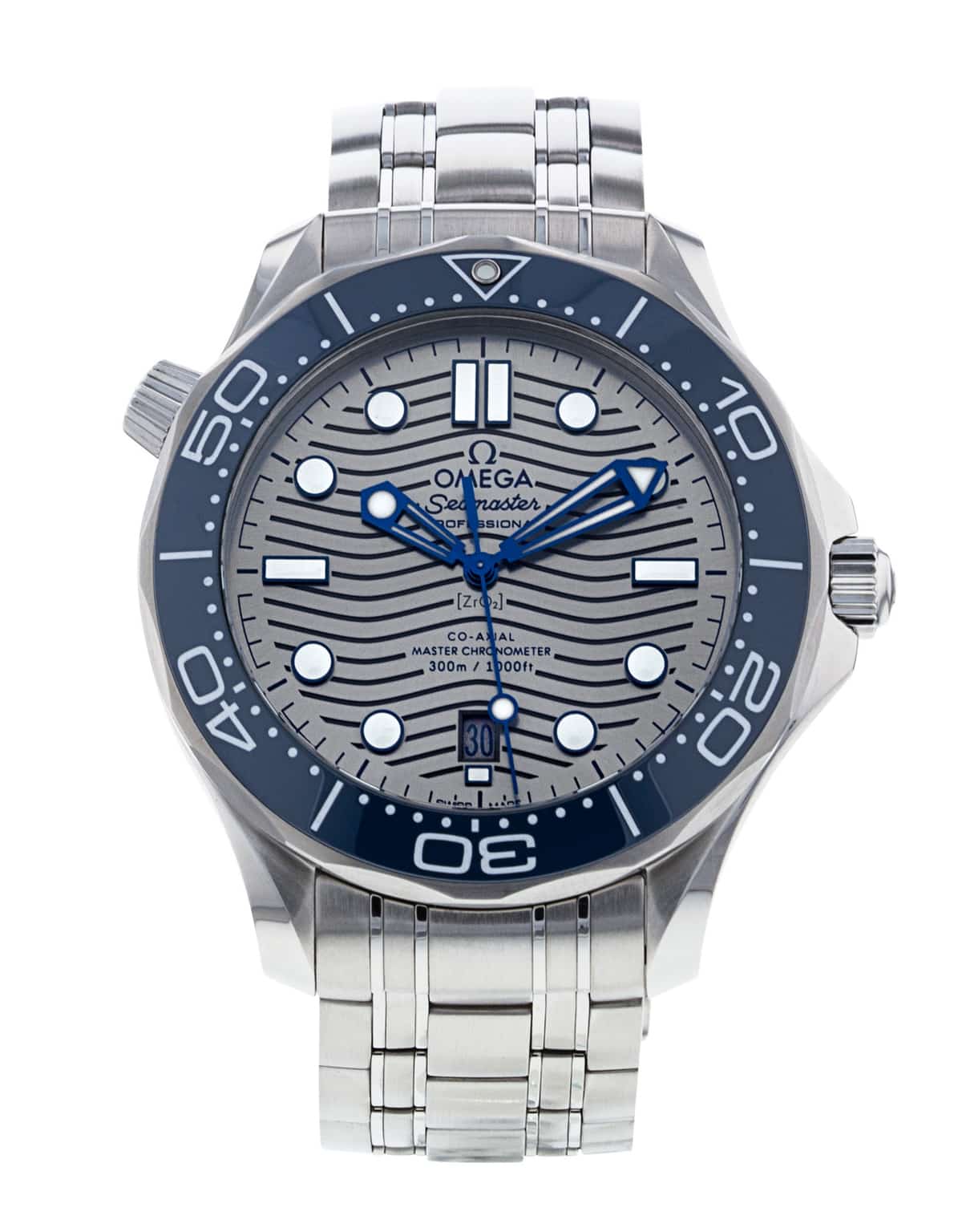 Omega Seamaster 300m 210.30.42.20.06.001